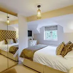 3 Bed In Grange-over-sands Oc-66725 *