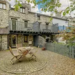 3 Bed In Grange-over-sands Oc-66725 Holker