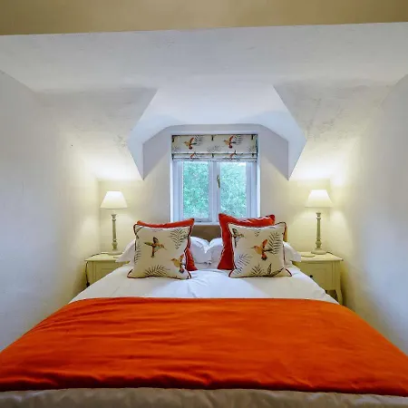 Holiday home 3 Bed In Cartmel 66725