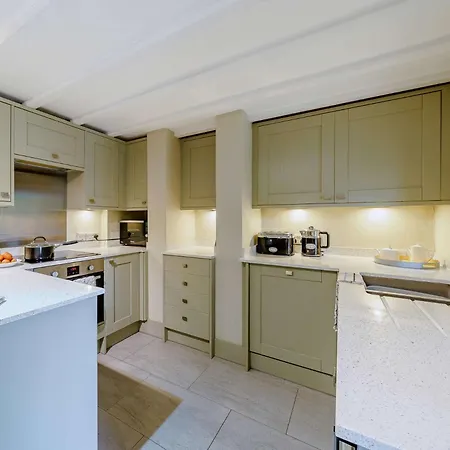 3 Bed In Cartmel 66725 度假居