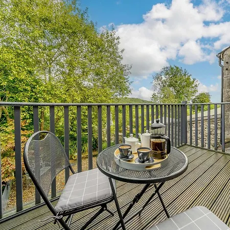 3 Bed In Cartmel 66725 度假居 *