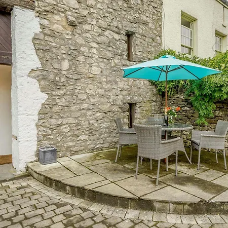 펜션 3 Bed In Cartmel 66725 Holker