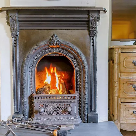 3 Bed In Grange-over-sands Oc-66725 Tatil Evi Holker