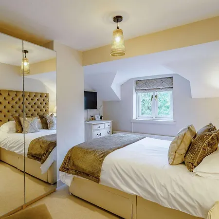 Tatil Evi 3 Bed In Grange-over-sands Oc-66725