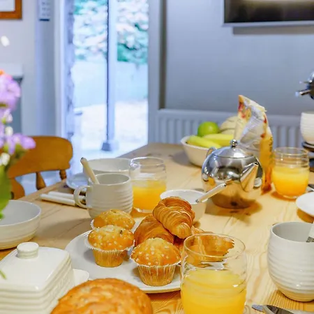 Tatil Evi 3 Bed In Grange-over-sands Oc-66725