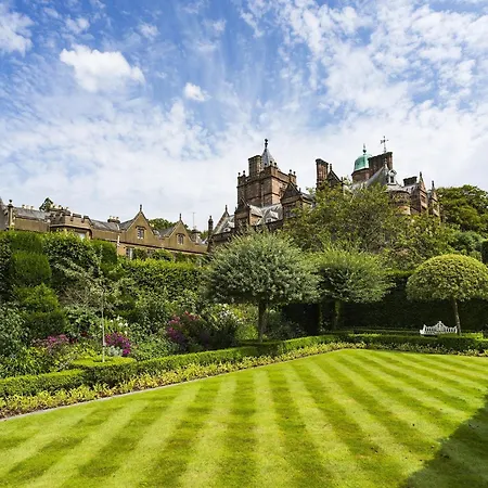 3 Bed In Grange-over-sands Oc-66725 Holker