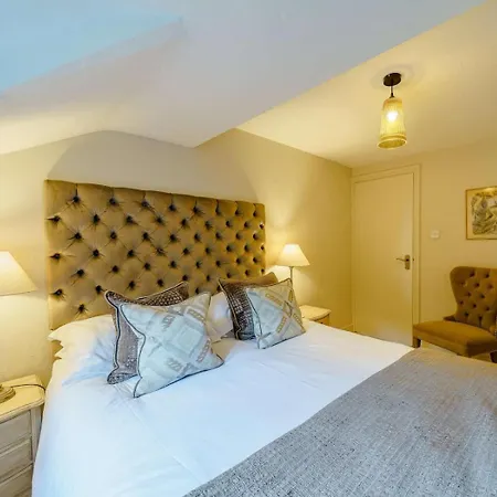 Casa de Férias 3 Bed In Grange-over-sands Oc-66725 *