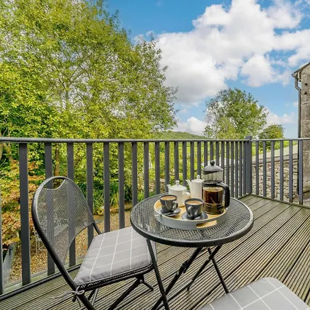 3 Bed In Grange-over-sands Oc-66725 *