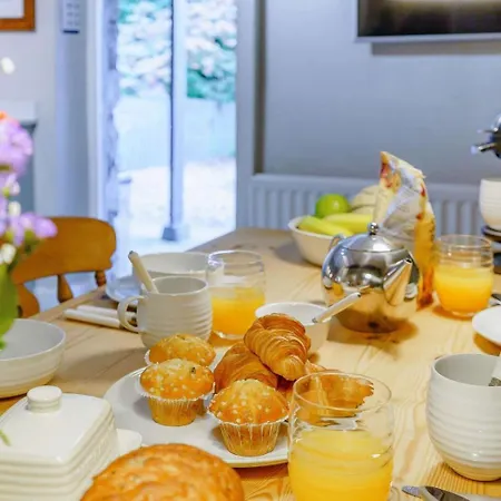 3 Bed In Grange-over-sands Oc-66725 * Holker