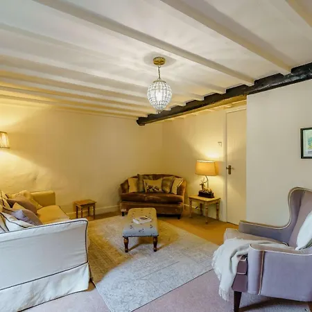 3 Bed In Grange-over-sands Oc-66725 *