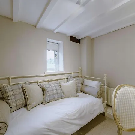 Casa de Férias 3 Bed In Grange-over-sands Oc-66725 Holker