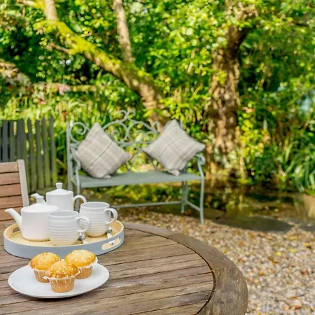 3 Bed In Grange-over-sands Oc-66725 Casa de Férias