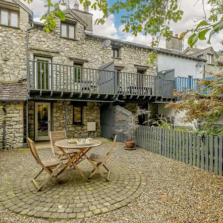 3 Bed In Grange-over-sands Oc-66725 Holker
