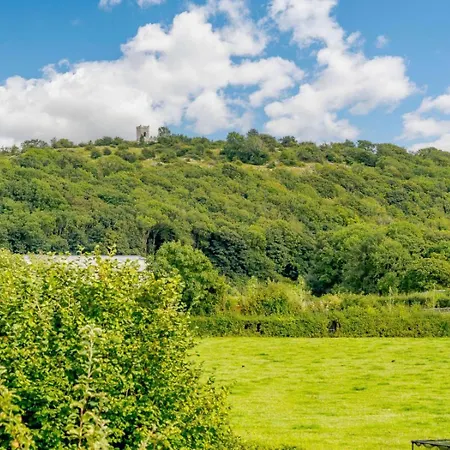 Casa de Férias 3 Bed In Grange-over-sands Oc-66725 Holker