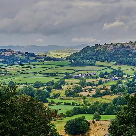 Vakantiehuis 3 Bed In Grange-over-sands Oc-66725 Holker